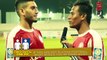 TWO GUYS, ONE MIC - Shamil Sharif & Sherif El-Masri (Courts Young Lions)