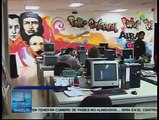 Reportaje Atomun teleSUR sobre el uso de Software Libre en la radio Alba Ciudad de Caracas
