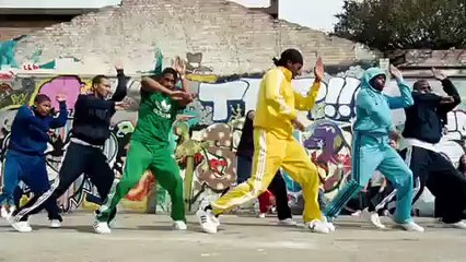 adidas Originals - The Street Where Originality Lives (Extended Version)