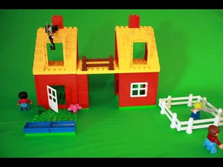 LEGO Ville