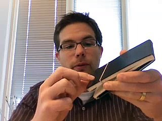Moleskine Pen-Clip Hack