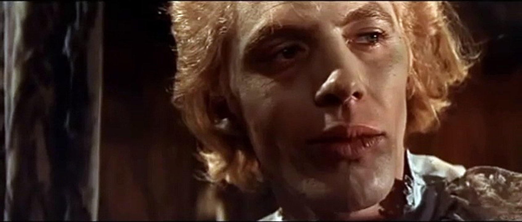 A Dança Dos Vampiros 1967 Trailer