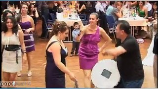 Türkische Hochzeit - Dügün - Gündogdu & Ergün - Bad Windsheim 3 - Özlem Foto Video®