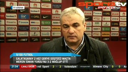 Çalımbay'dan büyük isyan: "Yeter..."