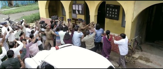 9 Thirudargal - Latest Tamil Movie - Theatrical Trailer - TrendMusic