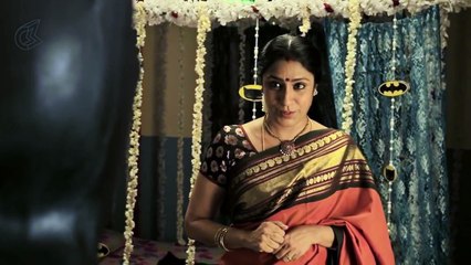 What If Batman Was From Chennai (Part 2)-The Middle Ages - Put Chutney