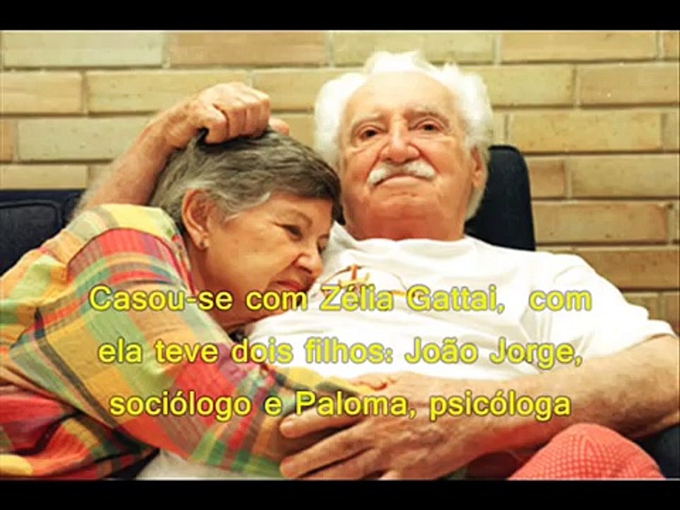 Vida e Obra de Jorge Amado