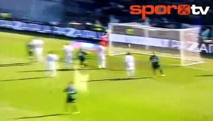 Mancini'nin yine aklını aldılar!