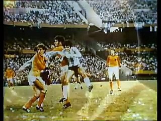 Francis Goya - Argentina 1978