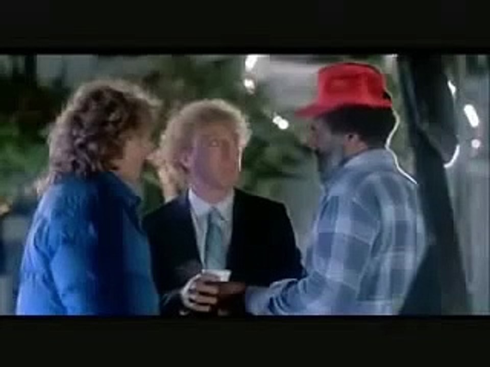 A Dama de Vermelho