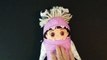 Monsters Inc Boo plush talking doll