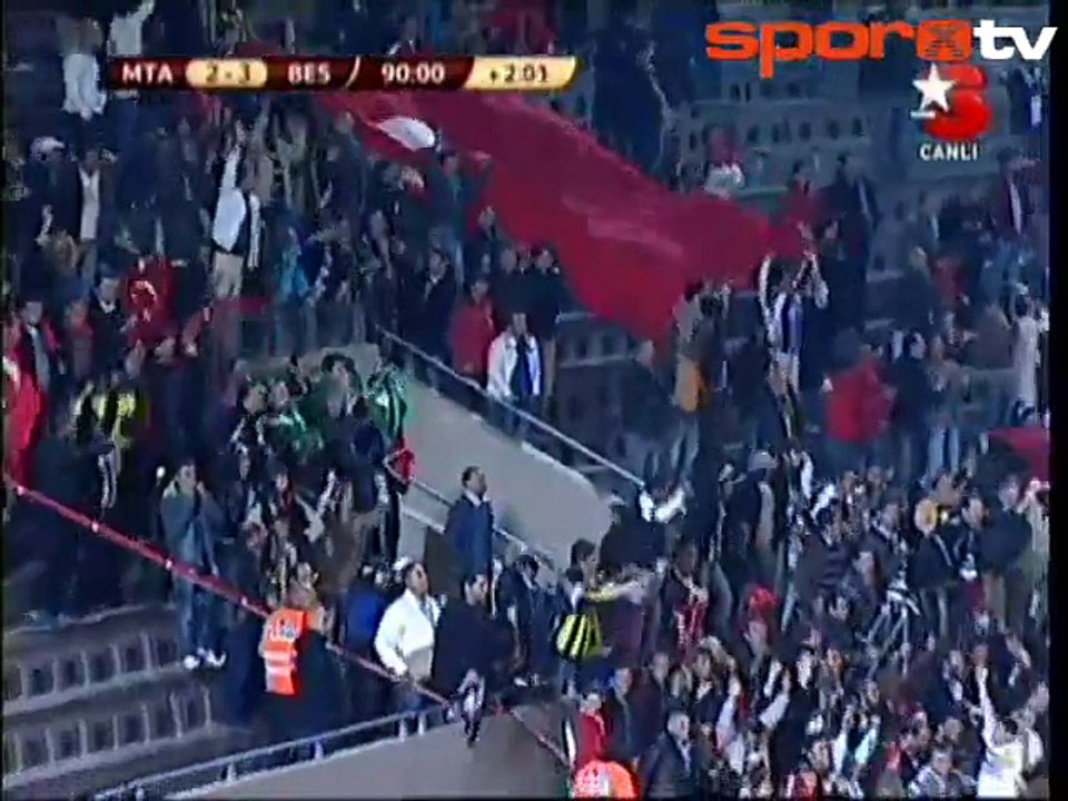 Quaresma ipe dizdi!
