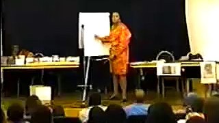 Pt 14/15 New Orleans Wake Up Call- Frances Cress Welsing