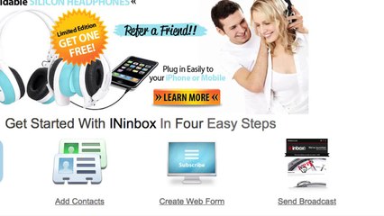 How to Create and Send Your First Plain Text Email in INinbox