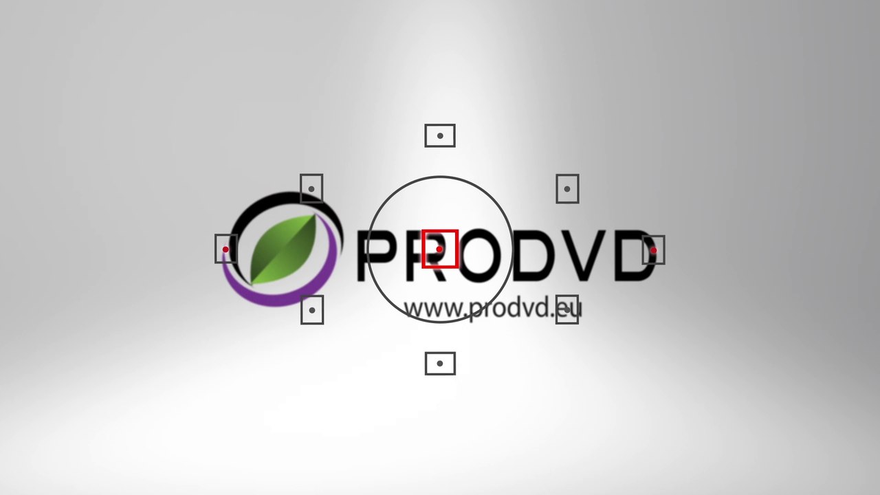 Logo Studio proDVD