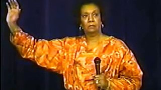 Pt 13/15 New Orleans Wake Up Call- Frances Cress Welsing