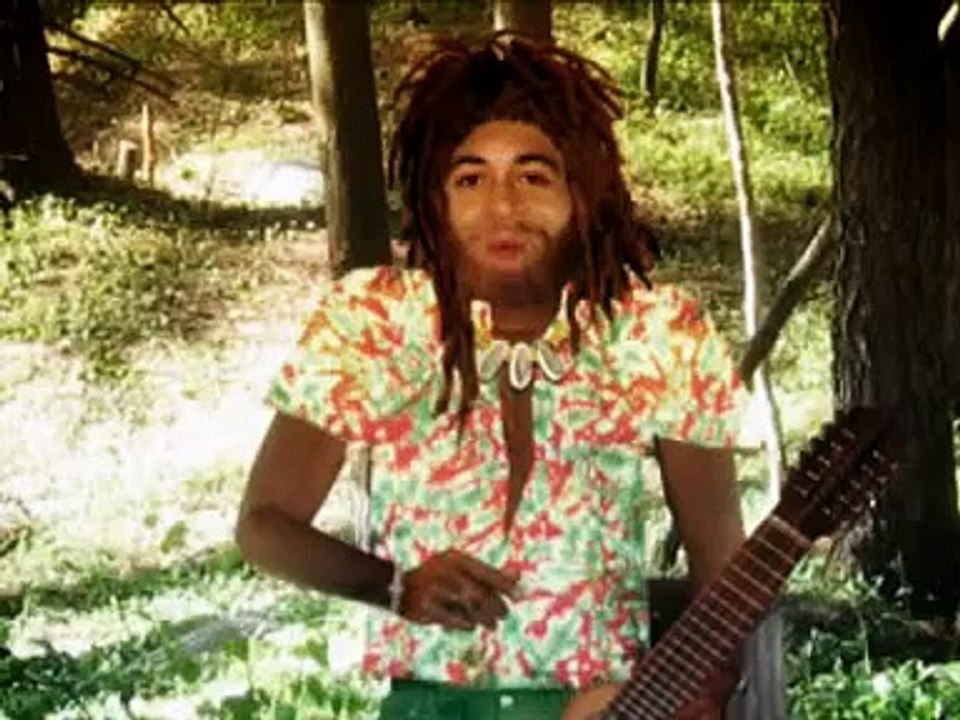 Los viajes de Ulises - Ulises Trip