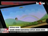 Bikin Game, Kuli Panggul di Makassar Kini Jadi Jutawan