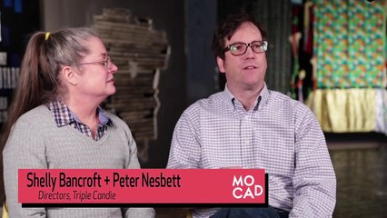 Triple Candie + Jens Hoffmann Interview | James Lee Byars: I Cancel All My Works at Death