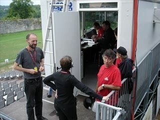 Les hommes de l'ombre