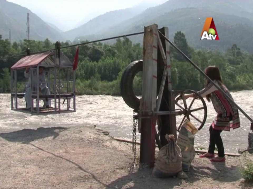 Traveling with Farah Naran Valley | Special Show | Part 4 last | 1080p
