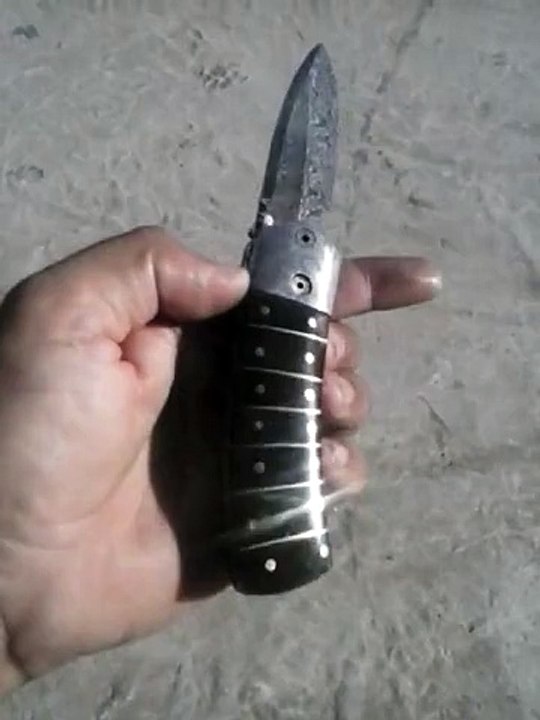 Pocket Knife