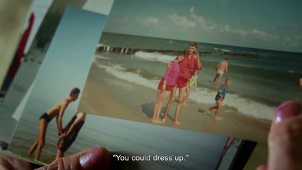 Mów mi Marianna / Call me Marianna (trailer)