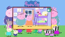 Свинка Пеппа мультик Самая Большая в Мире Грязная Лужа | Peppa Pig russian