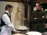 The Cheese Shop sketch, Monty Python