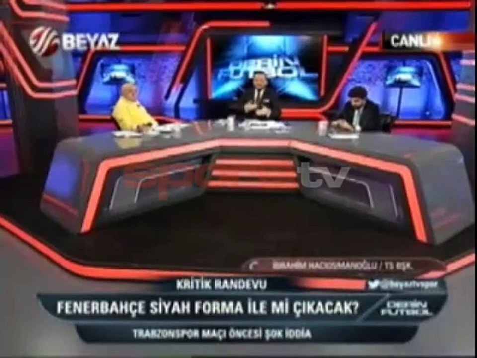 Trabzon başkanından dev çağrı!