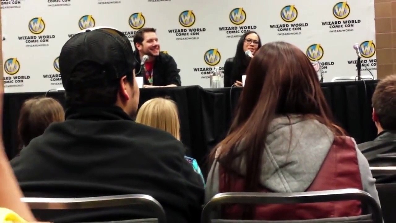 WWE AJ Lee Talks Favorite Video Games!