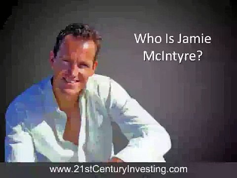 Beginner investing: Who Is Jamie McIntyre?