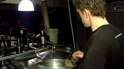 courses in beer brewing.