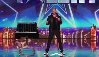 DANISH IQBAL - This video will keep your mouth open for 2 minutes....