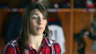 Thrive Rings True: Hilary Knight