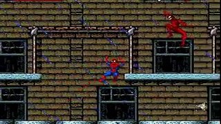 Spider-man and X-Men Well Done Spidey ! Part 2