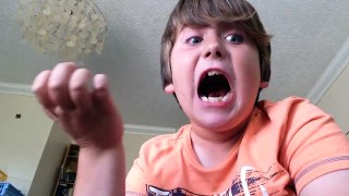 kid eats hot pepper Funny Video | FunnyVideos