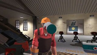 What Happens When The Engineer Gets His Pills (and Spy)