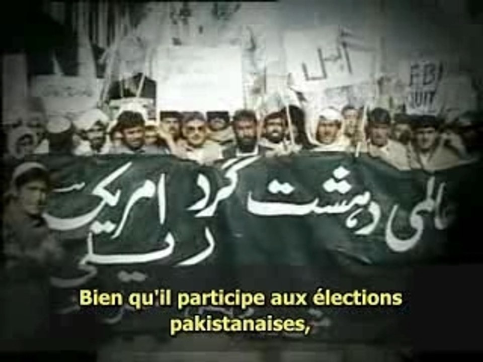 Enquête dans les mosquées - 3/3