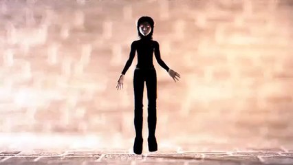 Artemis Fowl, The Last Guardian