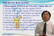 Hướng nghiệp 2014 - Tuyển sinh 2014 - Ngành Quản Trị Kinh Doanh - Cadasa.vn