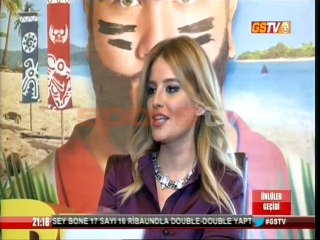 Şahan Gökbakar: "Ontivero dehşet bir futbolcu..."