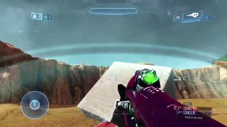 Halo Forge more gameplay on Gnostic by Brusky0086