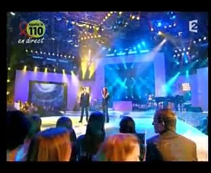 Really Really beautiful French song (Worth listening to!!!)