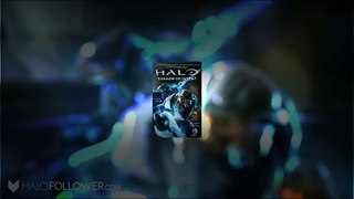 Halo 5 News - Arena Map, Female Elite, Novel, New Covenant Ships