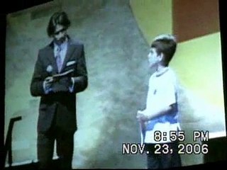 Cena Ex-alumnos SAN IGNACIO 150 años