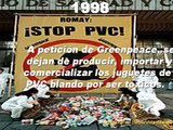 organizaciones para proteger el ambiente