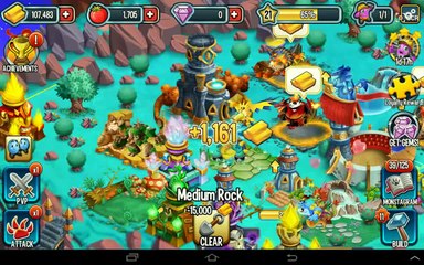 monster legends how to breed my monsters