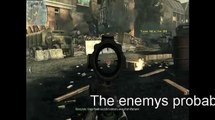 Call of Duty Modern Warfare 3 - Spec Obs - Iron Clad - Veteran