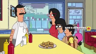 Bob's Burgers Trailer - Comedy Central Germany [HD]